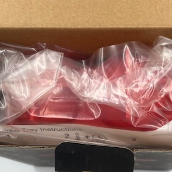 NEW Buxton Jumbo Ice Mold Set Cubes And Spheres - Picture 8 of 11